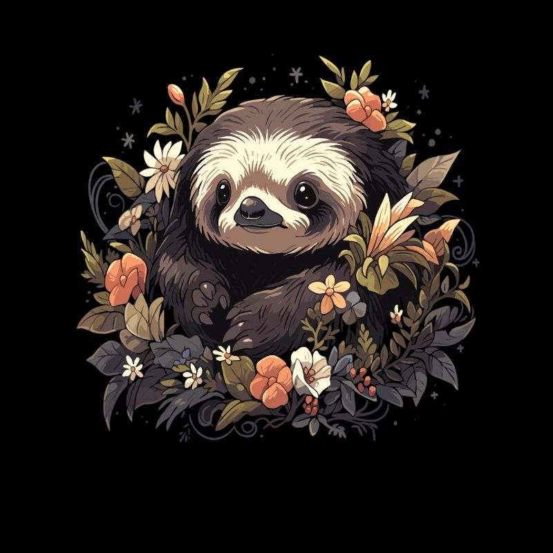 Sloth, Sloth, Sloth, Funny Sloth, Sloth