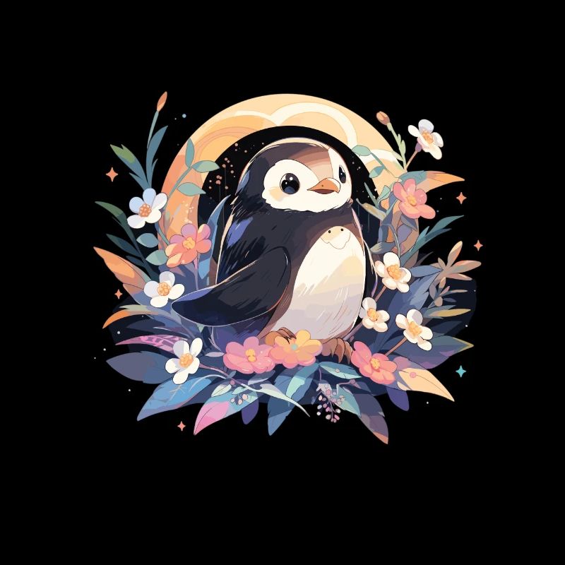 Pinguin