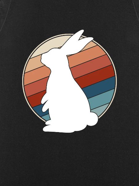 Lapin Rétro