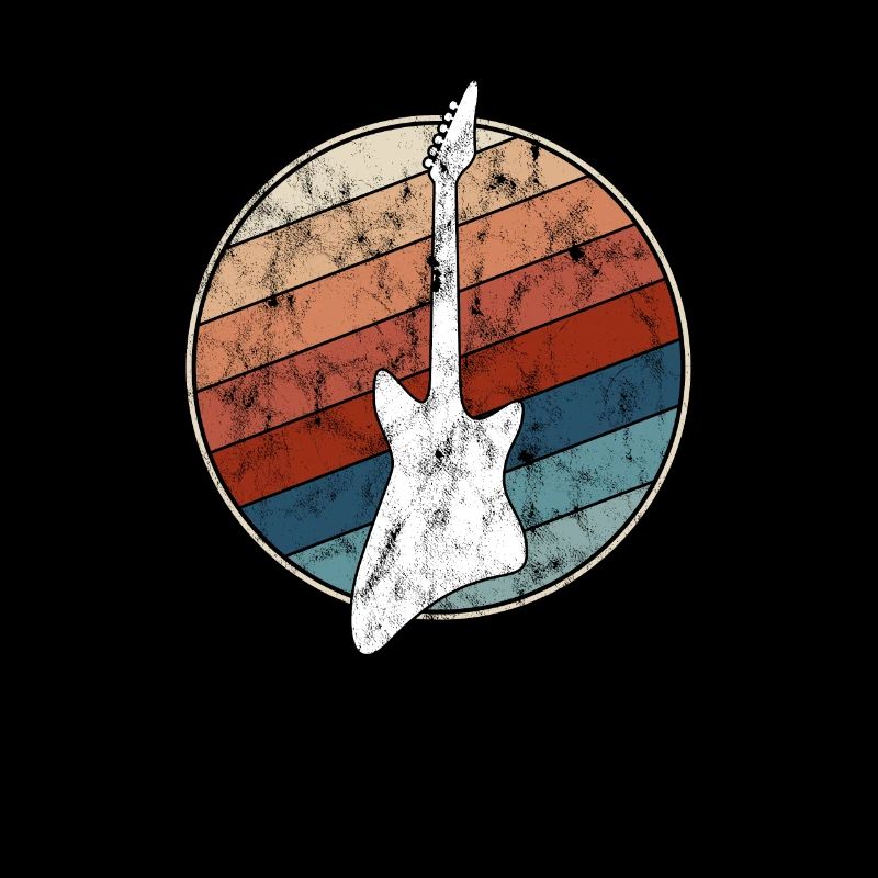 Rock retro
