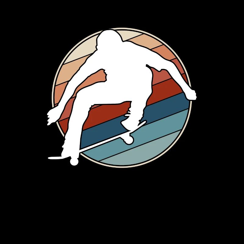 Skating Retro