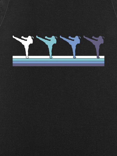 Martial arts