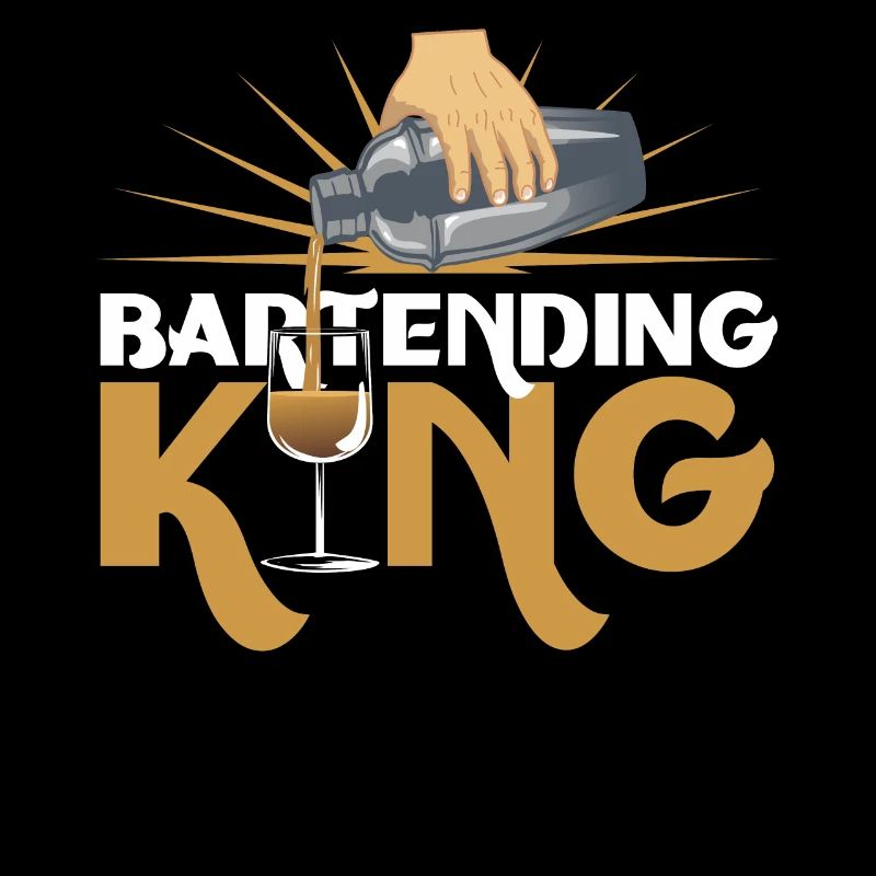 Bartending King