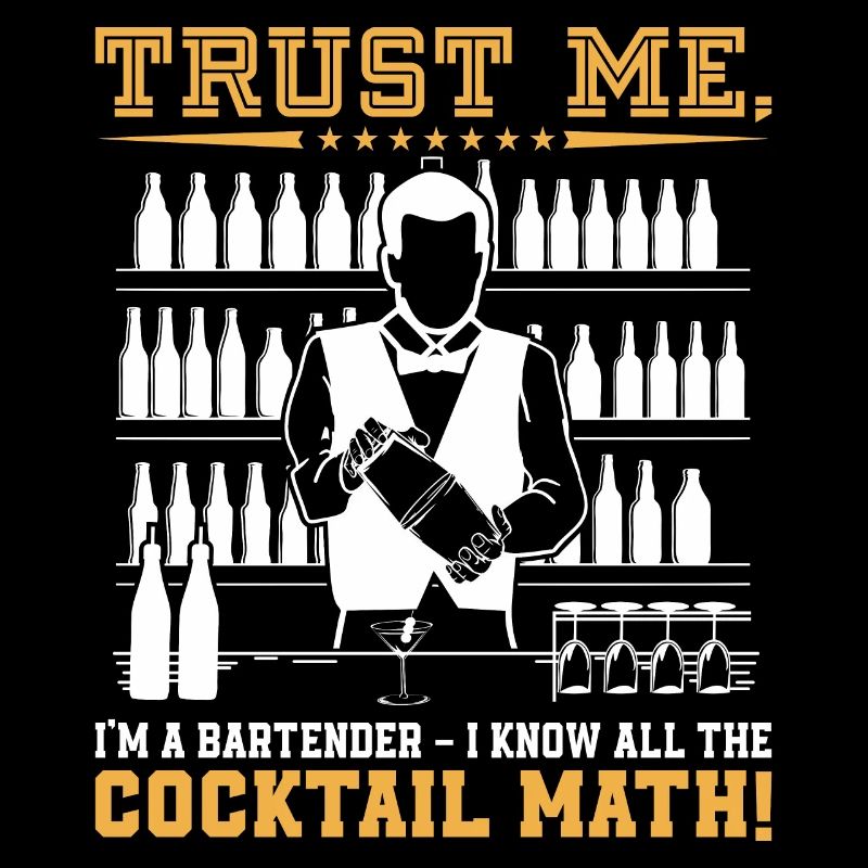 Cocktail Math
