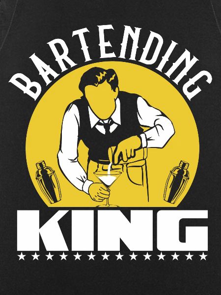 Bartending King