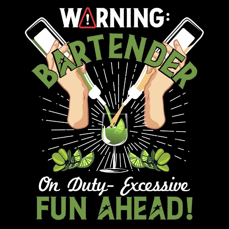 Bartender on Duty