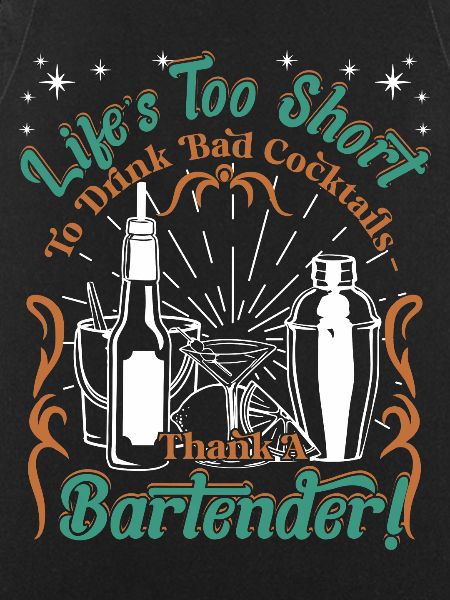 Bath Cocktail
