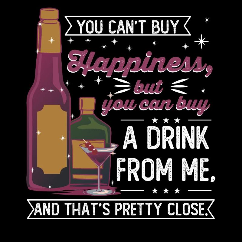 Buy Drinks