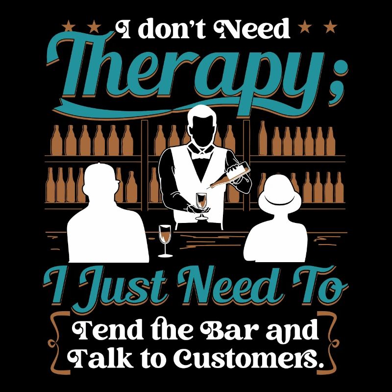 Bartenders