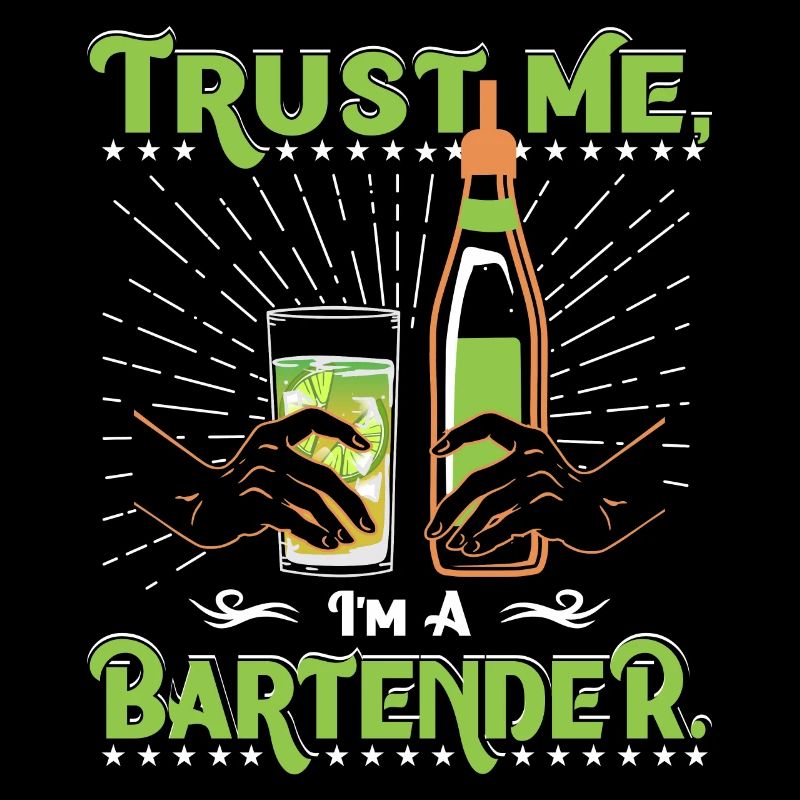 Bartender Trust