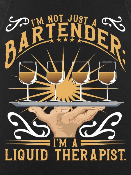 Liquid Therapist