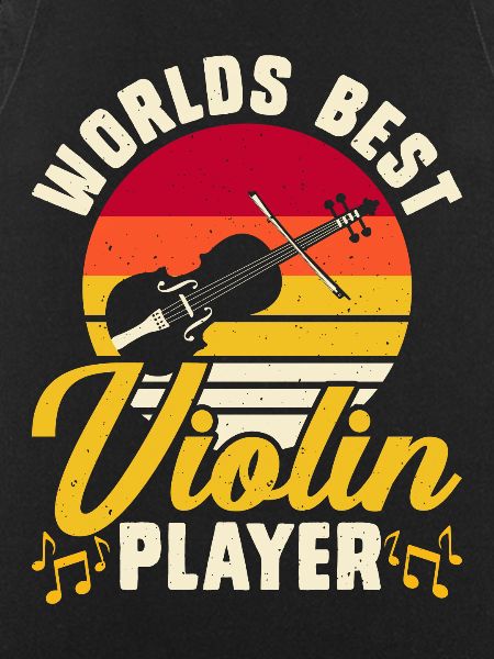 Violin Violinist
