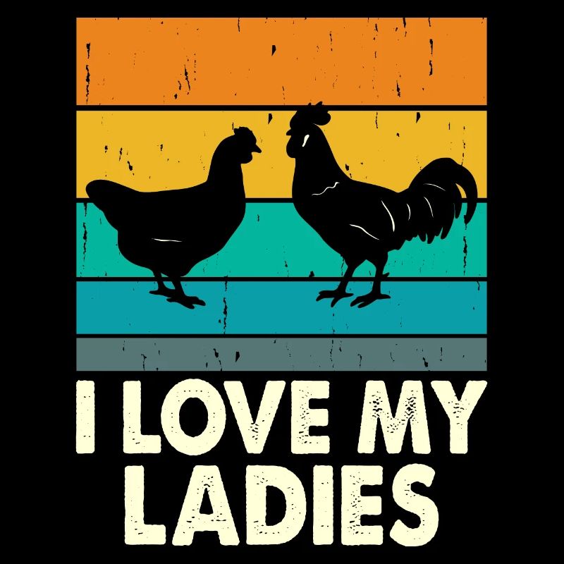 Chickens