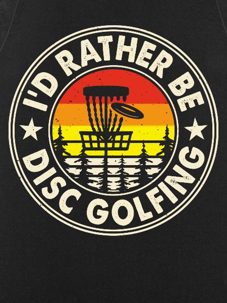 Discgolf Disc Golf