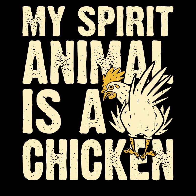 Chickens Chicken