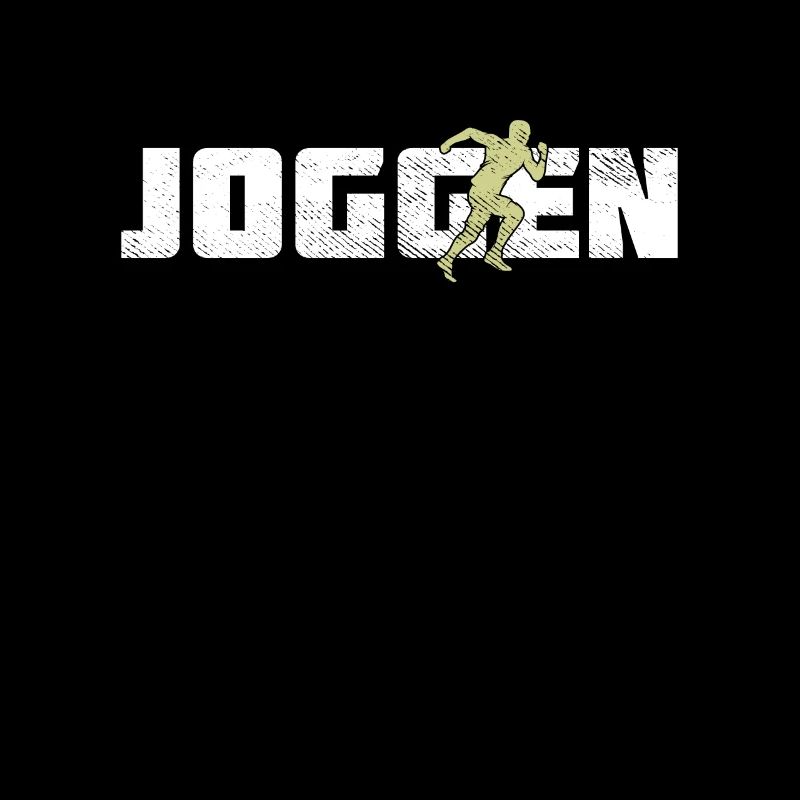 Joggen