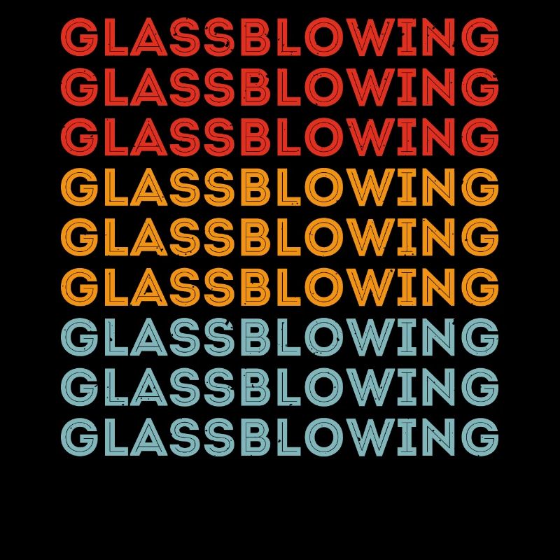 Glasbläser
