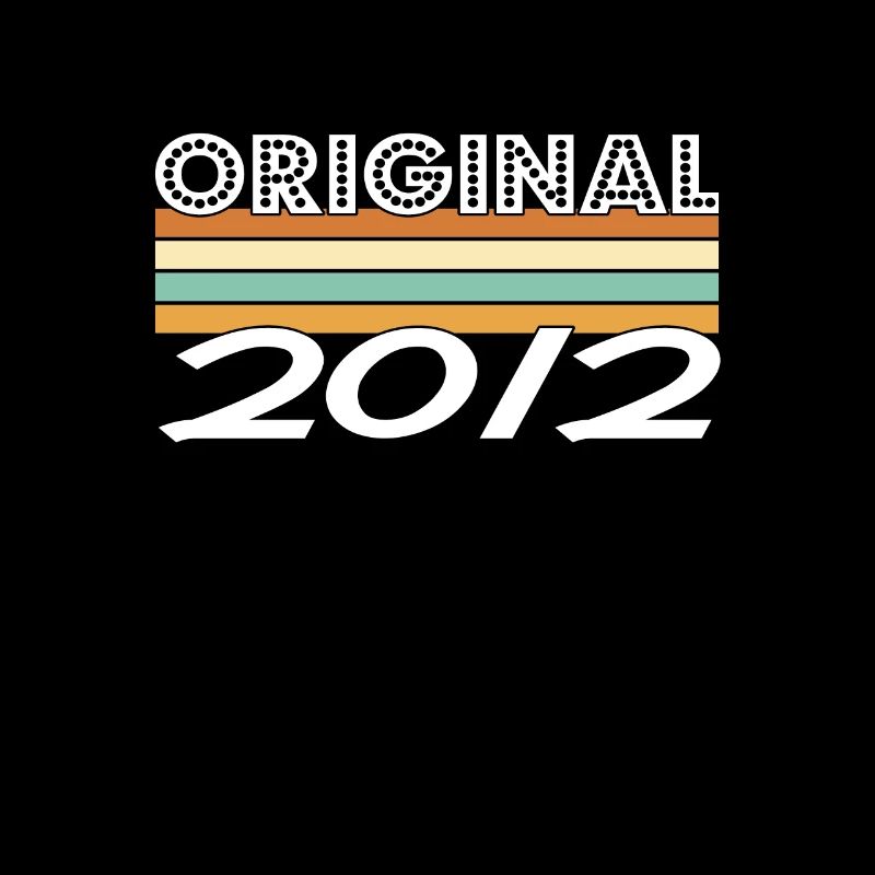 Limited Edition 2012