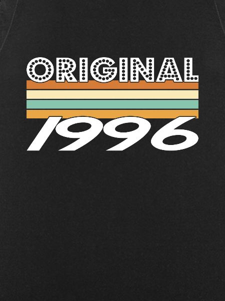 Original 1996