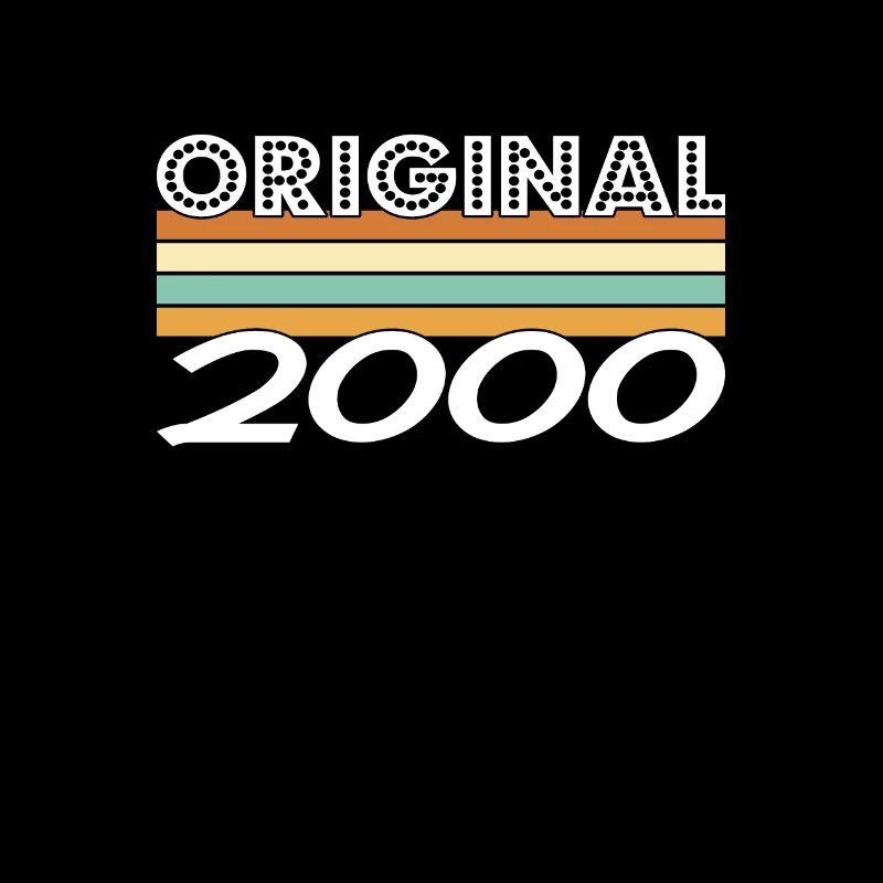 Original 2000