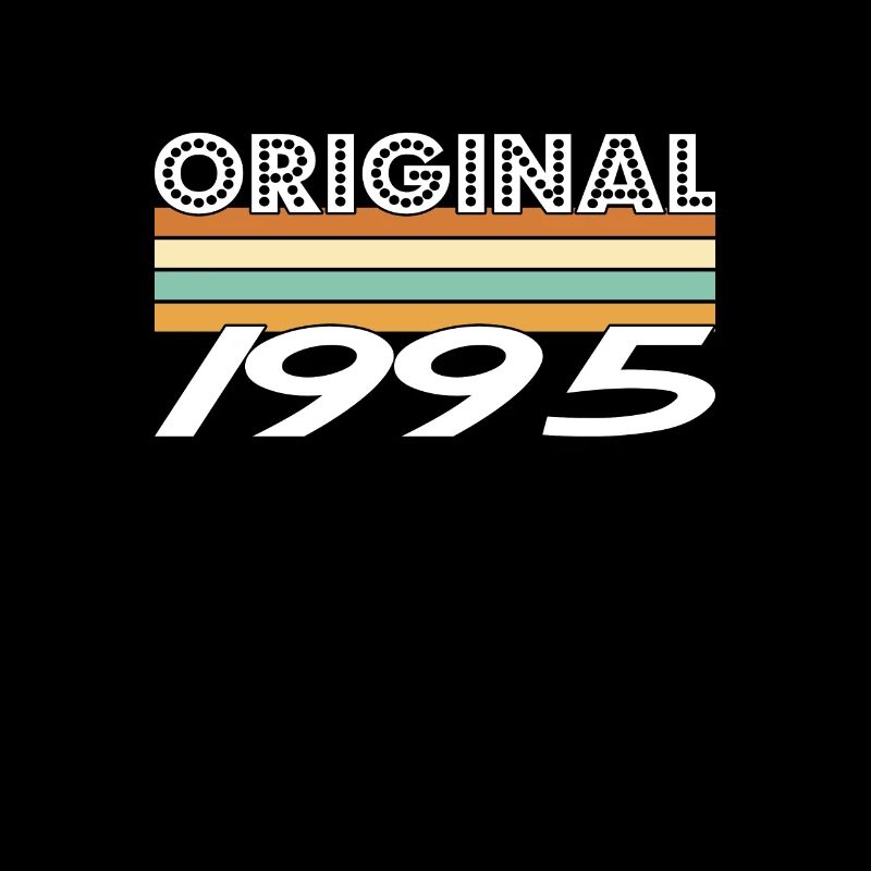 Original 1995