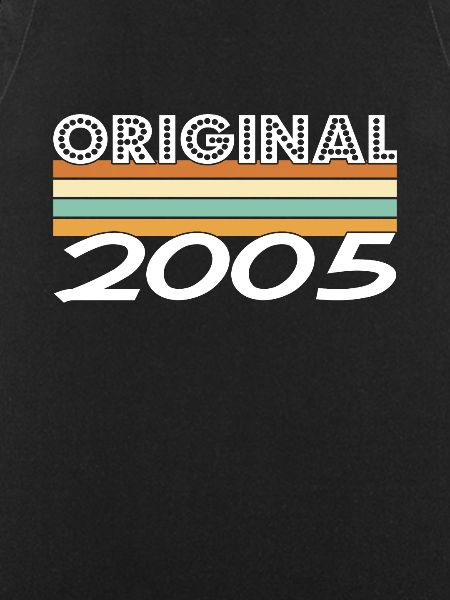 Original 2005