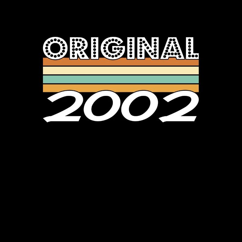 Original 2002