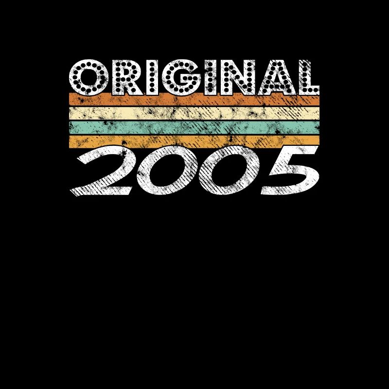 Original 2005