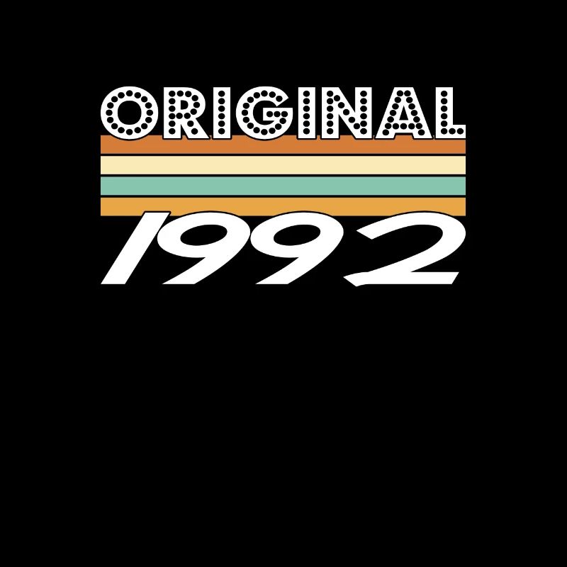 Original 1992