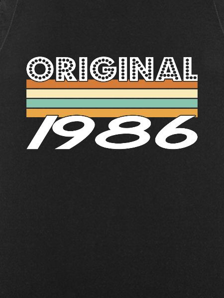 Original 1986