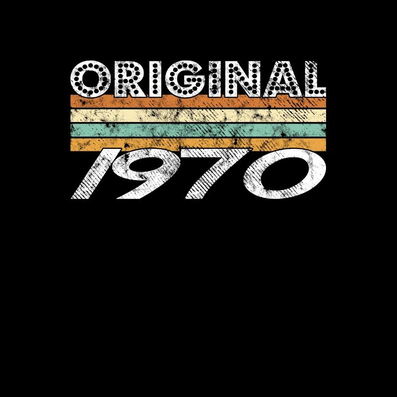 Original 1970