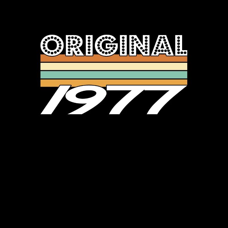 Original 1977