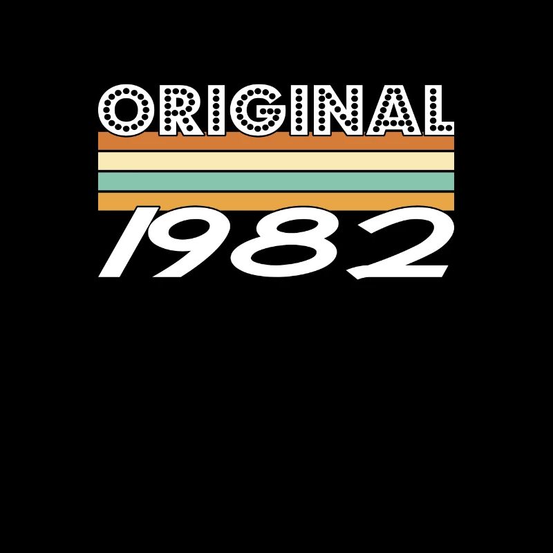 Original 1982