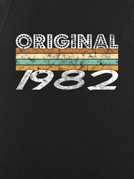 Original 1982