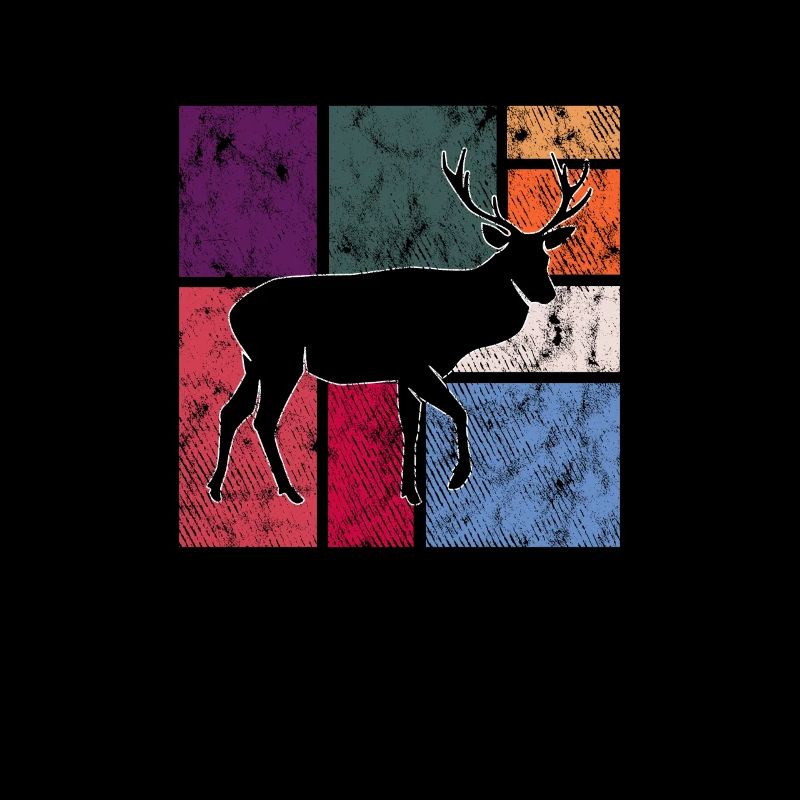 Hirsch