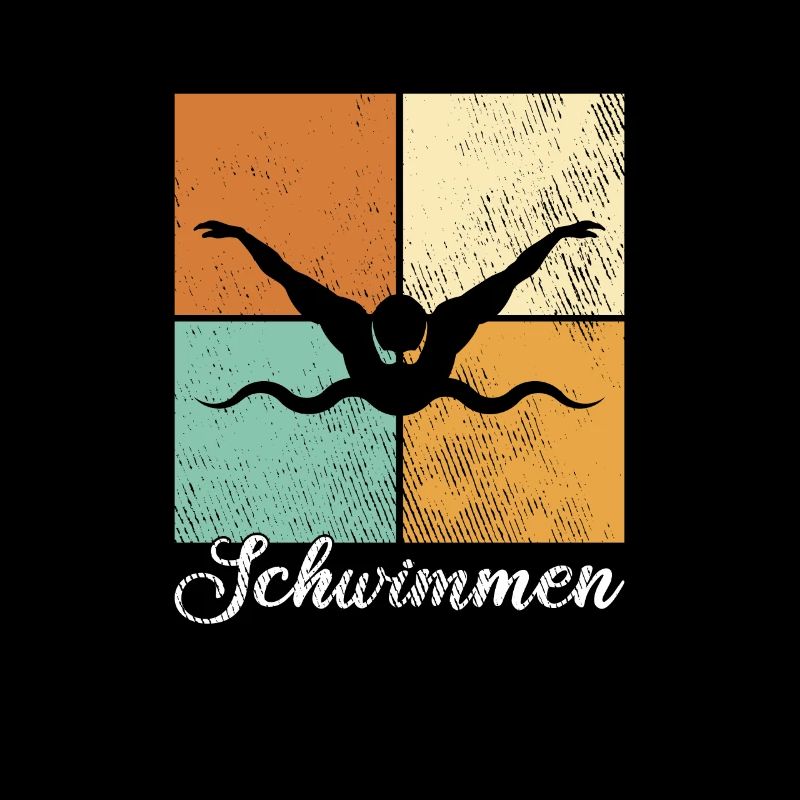 Schwimmen