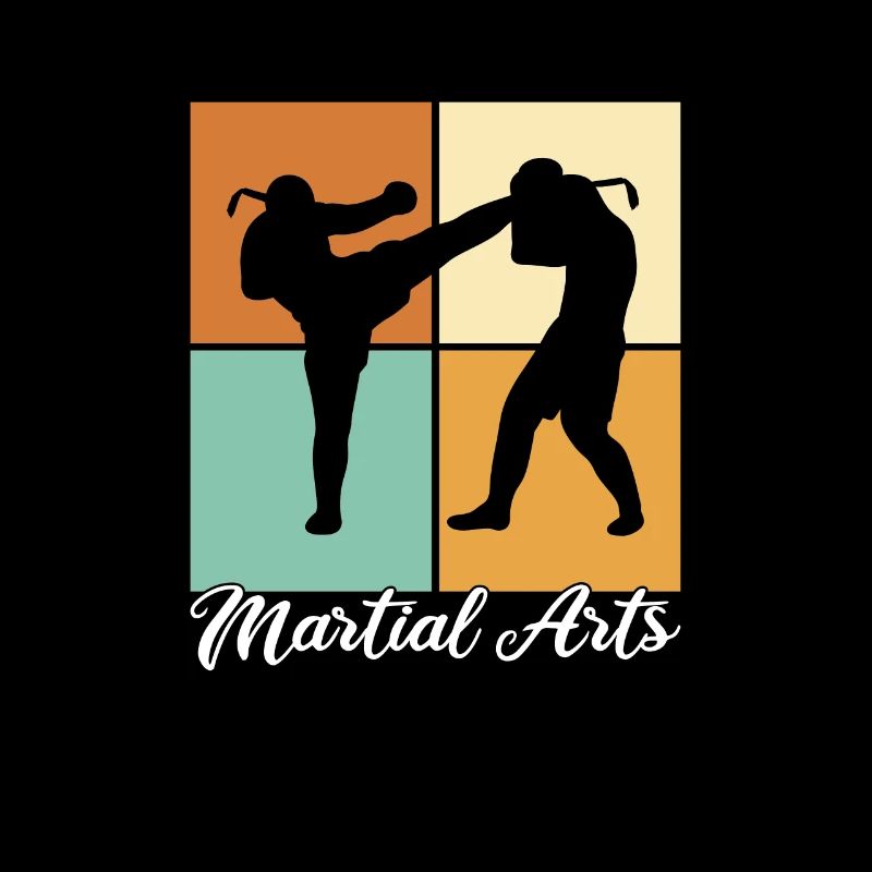 MMA