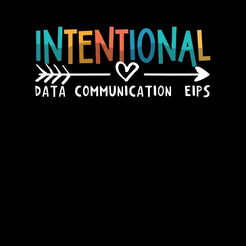 IEP Intentional Data Communication Autism Teacher
