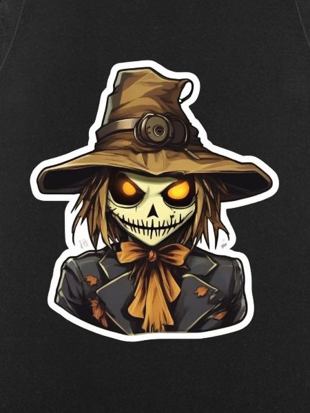 Scarecrow Hellowween Scarecrow Costume