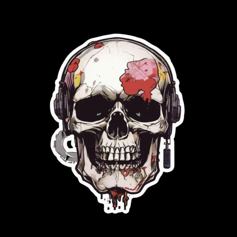 Skulls Skull Skull Skull Bones