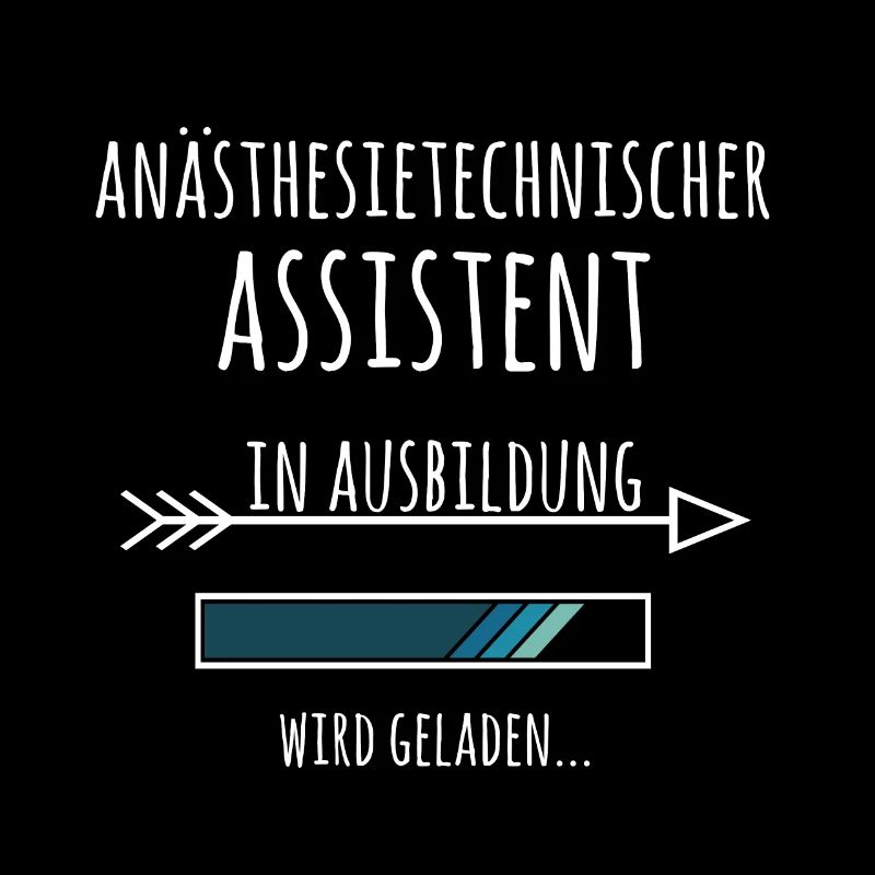 Anästhesietechnischer Assistent Ausbildung Beruf