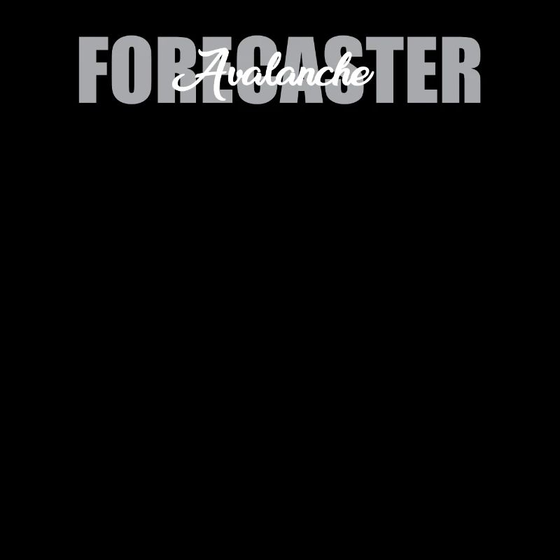 Avalanche forecasters