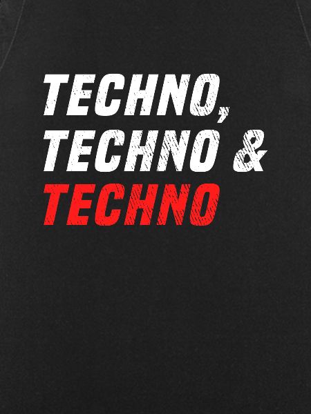 Techno Techno Techno