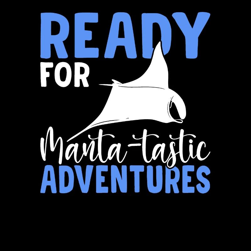 Manta rays, manta rays, manta rays, manta rays