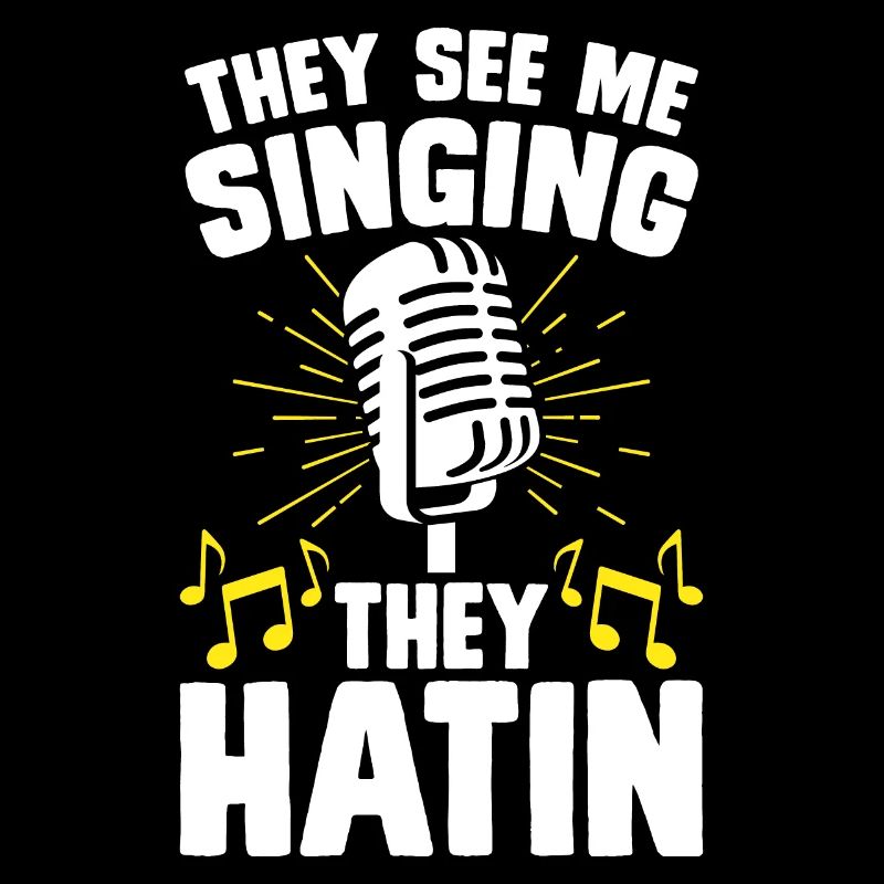 Singing Singer Karaoke