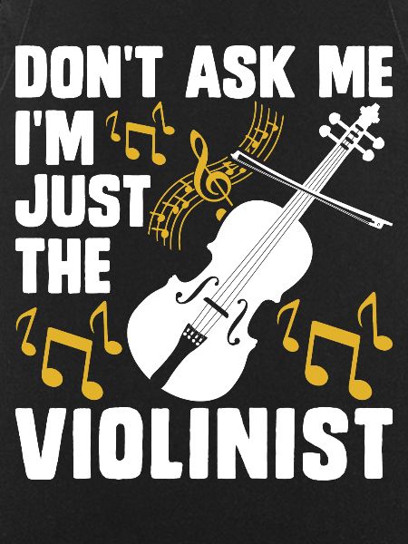 Violin Violinist
