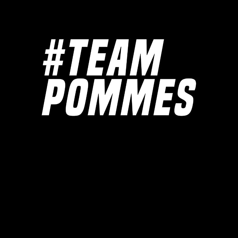 Team Pommes