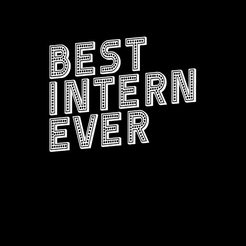 best intern
