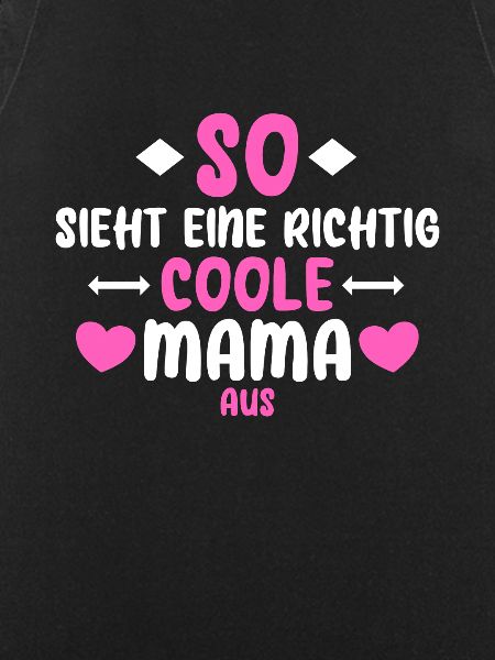 Coole Mama