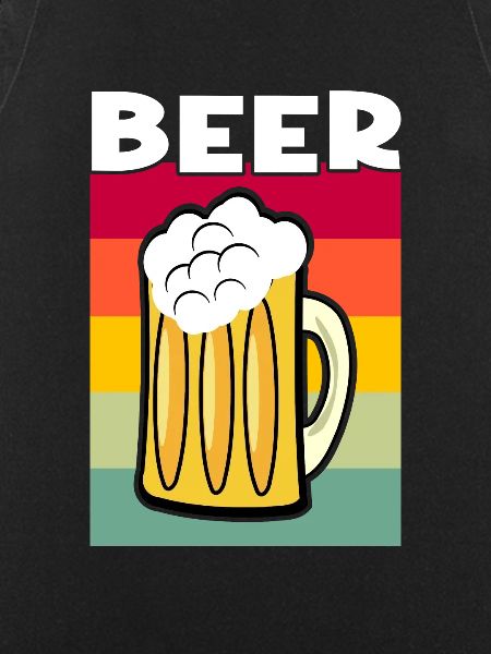 Bière Rétro